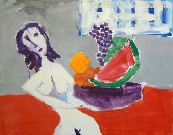 Frutas I